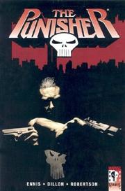 Cover of: Punisher Volume 2 HC (Punisher) by Garth Ennis