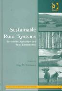 Cover of: Sustainable rural systems by edited by Guy M. Robinson.