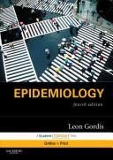 Cover of: Epidemiology by Leon Gordis