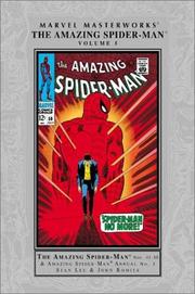 Cover of: Marvel Masterworks: Amazing Spider-Man Vol. 5