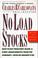 Cover of: No-load stocks