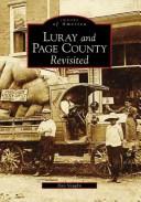 Luray and Page County revisited by Dan Vaughn