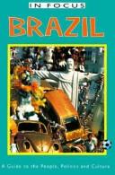 Cover of: Brazil by Jan Rocha, Jan Rocha