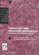 Human Diet and Endocrine Modulation by George E. Dunaif