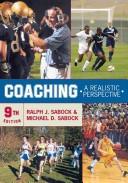 Coaching by Ralph J. Sabock