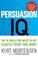 Cover of: Persuasion IQ