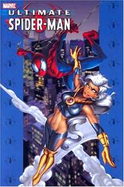 Cover of: Ultimate Spider-Man, Vol. 4
