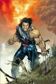 Cover of: X-Treme X-Men Vol. 5