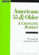 Cover of: Americans 55 & older | 