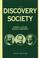 Cover of: The discovery of society