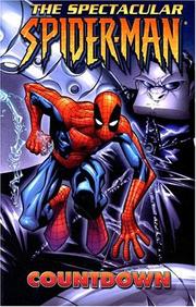 Cover of: Spectacular Spider-Man Vol. 2 by Paul Jenkins