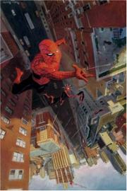 Cover of: Spectacular Spider-Man Vol. 3: Here There Be Monsters