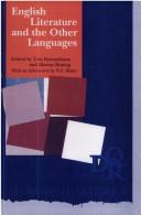 Cover of: English literature and the other languages