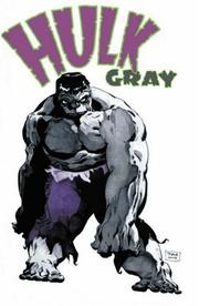 Cover of: Hulk by Jeph Loeb, Tim Sale
