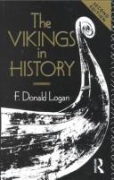 The Vikings in history by F. Donald Logan