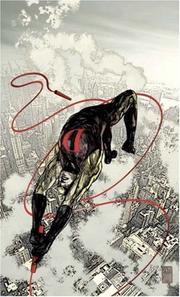 Cover of: Daredevil Vol. 11: Golden Age