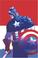Cover image for Captain America Volume 5