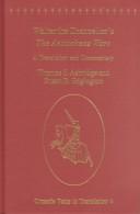 Cover of: Walter the Chancellor's The Antiochene wars: a translation and commentary