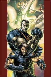 Cover of: Ultimate X-Men Vol. 9: The Tempest