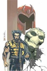 Cover of: Uncanny X-Men Volume 6: Bright New Mourning TPB (Uncanny Xmen)
