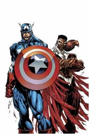 Cover of: Captain America & The Falcon Vol. 1: Two Americas