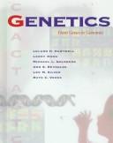 Cover of: GENETICS: by Leland Hartwell, Leland Hartwell