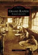 Cover of: Grand Rapids by Norma Lewis
