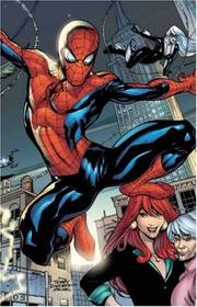 Cover of: Marvel Knights Spider-Man Vol. 1 by Mark Millar, Terry Dodson