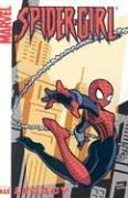 Cover of: Spider-Girl Vol. 1 by Tom DeFalco, Pat Olliffe
