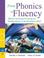 Cover of: From phonics to fluency