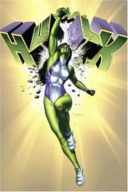 Cover of: She-Hulk Vol. 1 by Dan Slott, Juan Bobillo