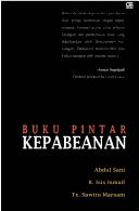 Buku pintar kepabeanan by Abdul Sani