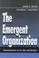Cover of: The Emergent Organization