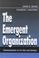 Cover of: The emergent organization