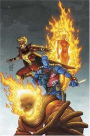 Cover of: Avengers Volume 5 by Chuck Austen, Scott Kolins