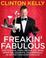 Cover of: Freakin' fabulous