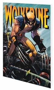 Cover of: Wolverine: Enemy of the State, Vol. 1