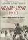 Cover of: Warsaw 1920