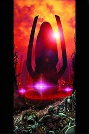 Cover of: Ultimate Galactus Vol. 3 | Warren Ellis