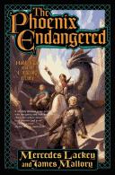 Cover of: The  phoenix endangered