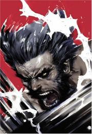 Cover of: Wolverine: Soultaker (X-Men)
