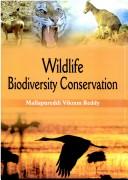 Wildlife biodiversity conservation