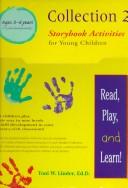 Read, play, and learn! by Toni W. Linder