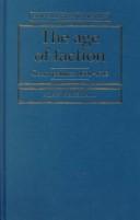 Cover of: The Age of Faction by Alan Marshall