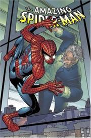 Cover of: Amazing Spider-Man Vol. 7: The Book of Ezekiel