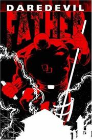Cover of: Daredevil by Joe Quesada