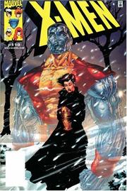 Cover of: X-Men: Dream's End