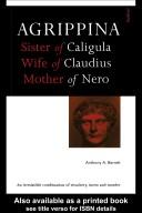 Cover of: Agrippina: Mother of Nero
