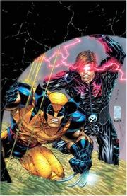 Cover of: X-Men by Scott Lobdell, Salvador Larroca, Tom Raney, Leinil Francis Yu