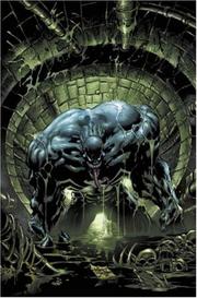 Cover of: Venom Volume 2: Run TPB (Spider-Man)